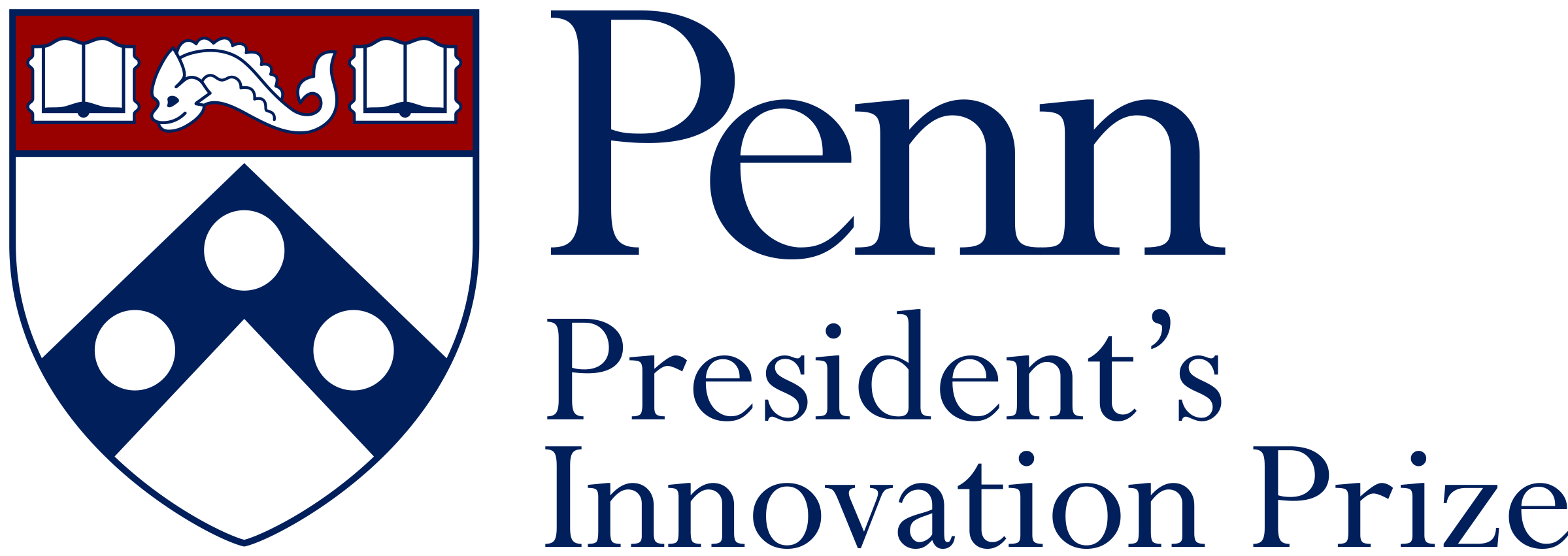 President's Innovation Prize logo