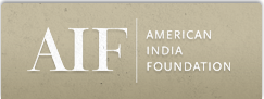 America India Foundation logo