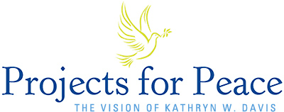 Projects for Peace: The Vision of Kathryn Davis