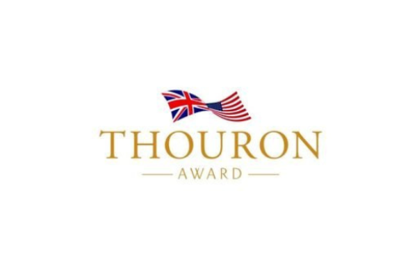 Thouron Logo