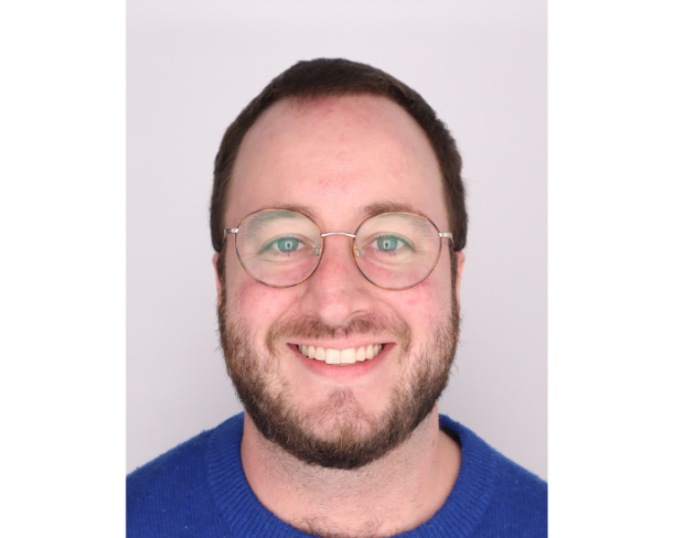 Walter Lohmann, Associate Director for Fellowships