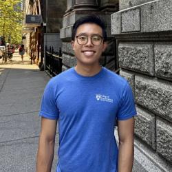 Max Chen Huang