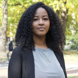 Zion Abebe