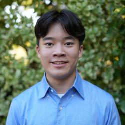 Image: Colin Cham, RPA