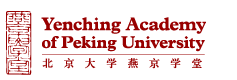 Yenching Academy of Peking University logo