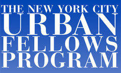 Urban Fellows Program logo